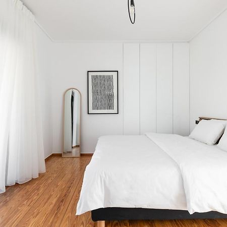 Elliot Neapoli, Athens Apartment Luaran gambar