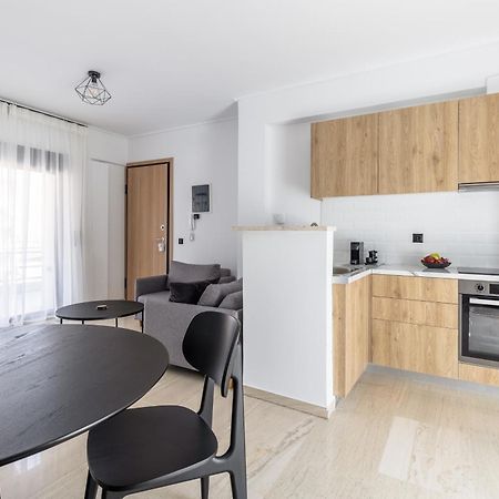 Elliot Neapoli, Athens Apartment Luaran gambar