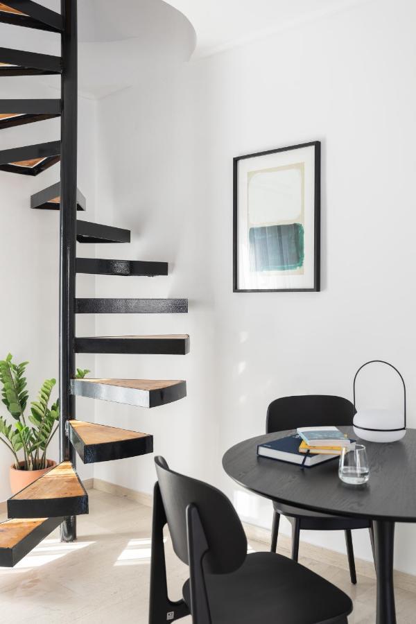 Elliot Neapoli, Athens Apartment Luaran gambar