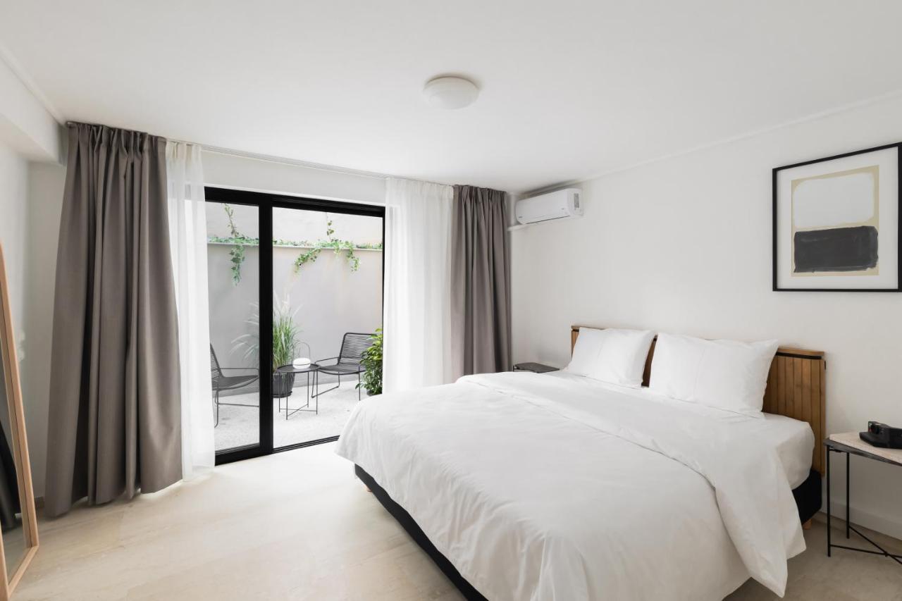 Elliot Neapoli, Athens Apartment Luaran gambar
