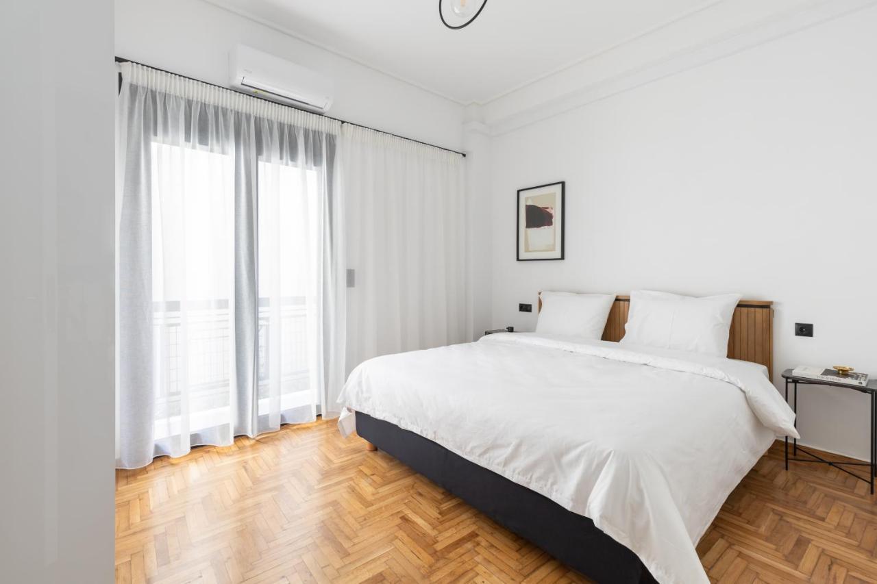 Elliot Neapoli, Athens Apartment Luaran gambar