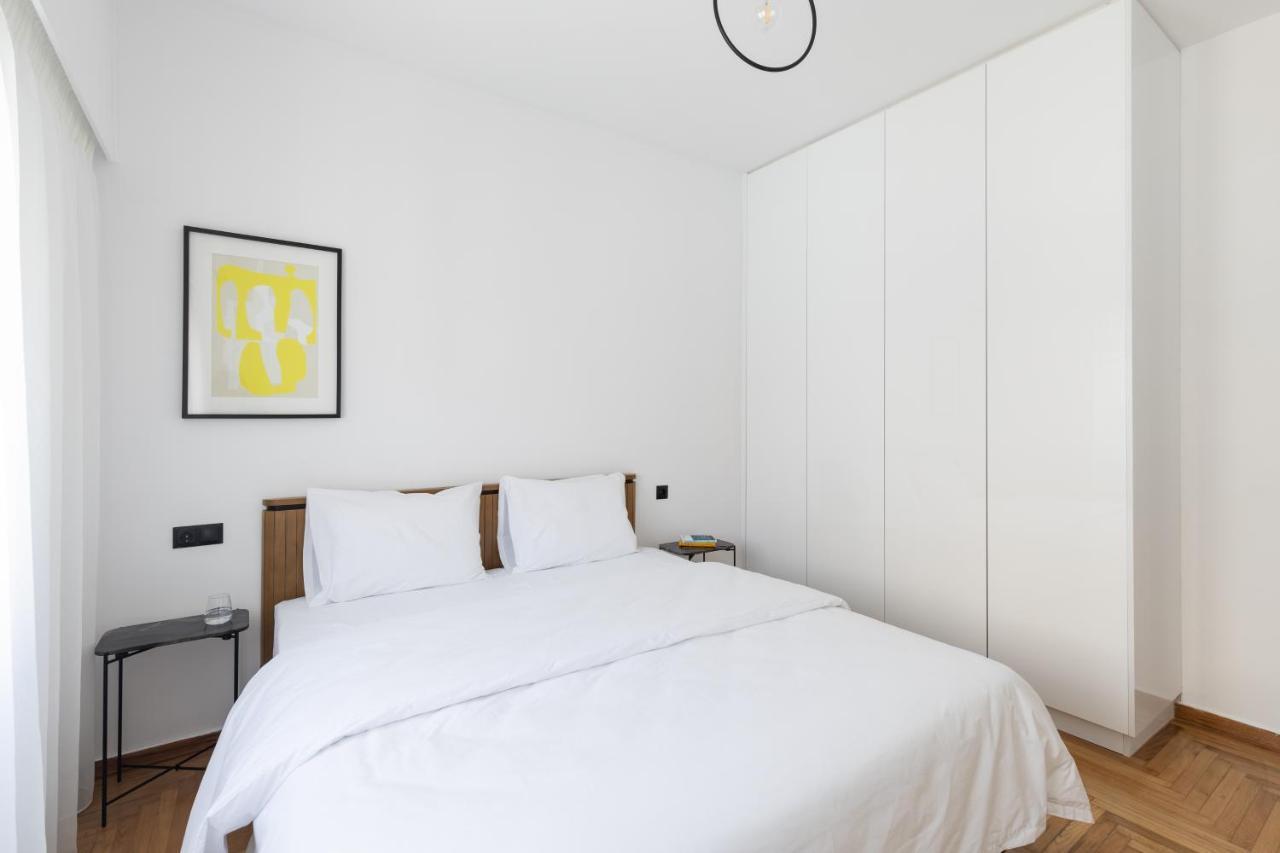 Elliot Neapoli, Athens Apartment Luaran gambar