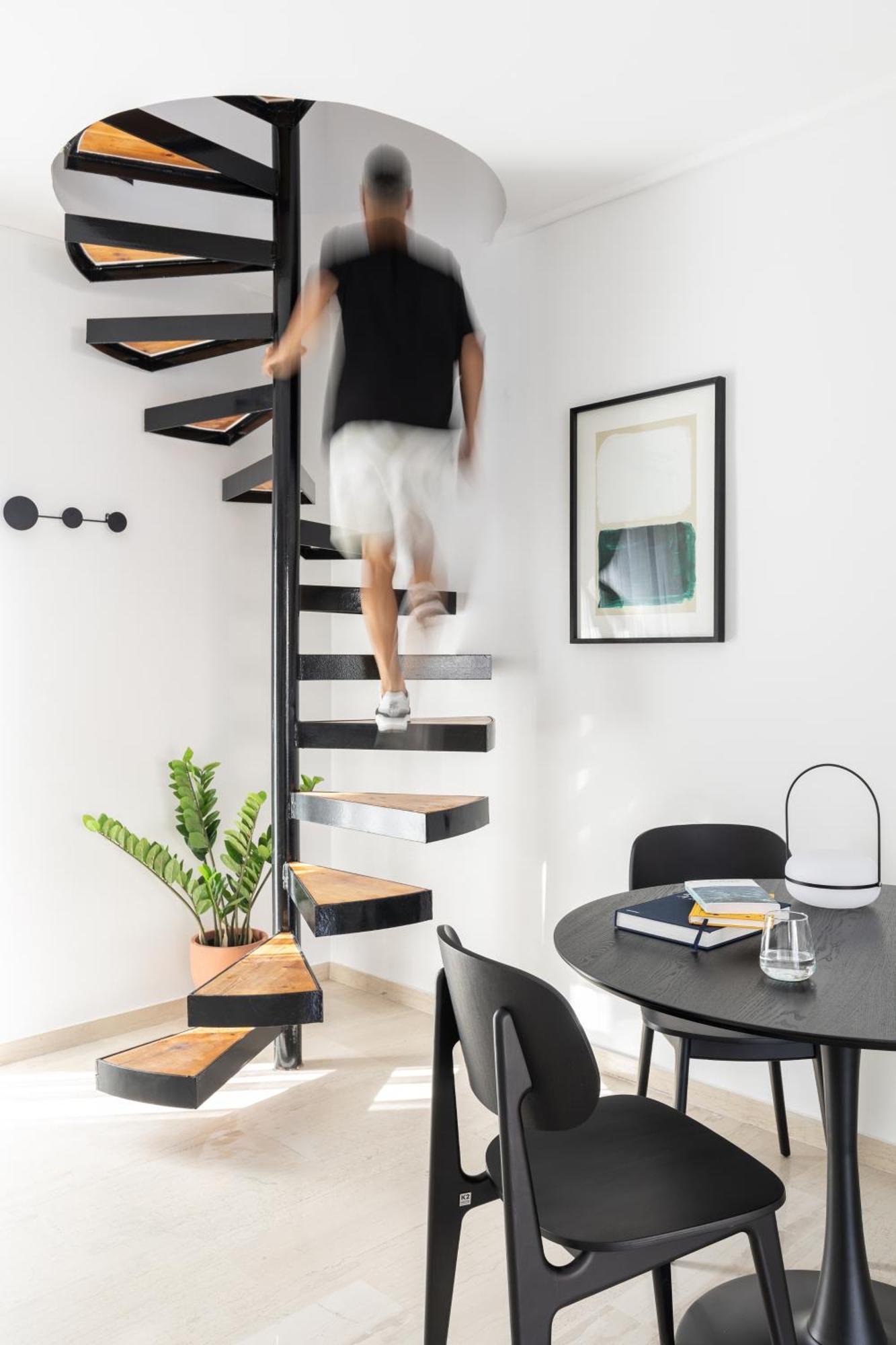 Elliot Neapoli, Athens Apartment Luaran gambar