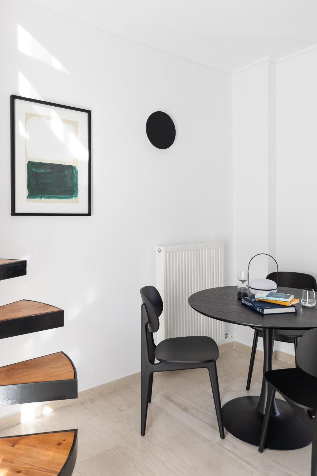 Elliot Neapoli, Athens Apartment Luaran gambar
