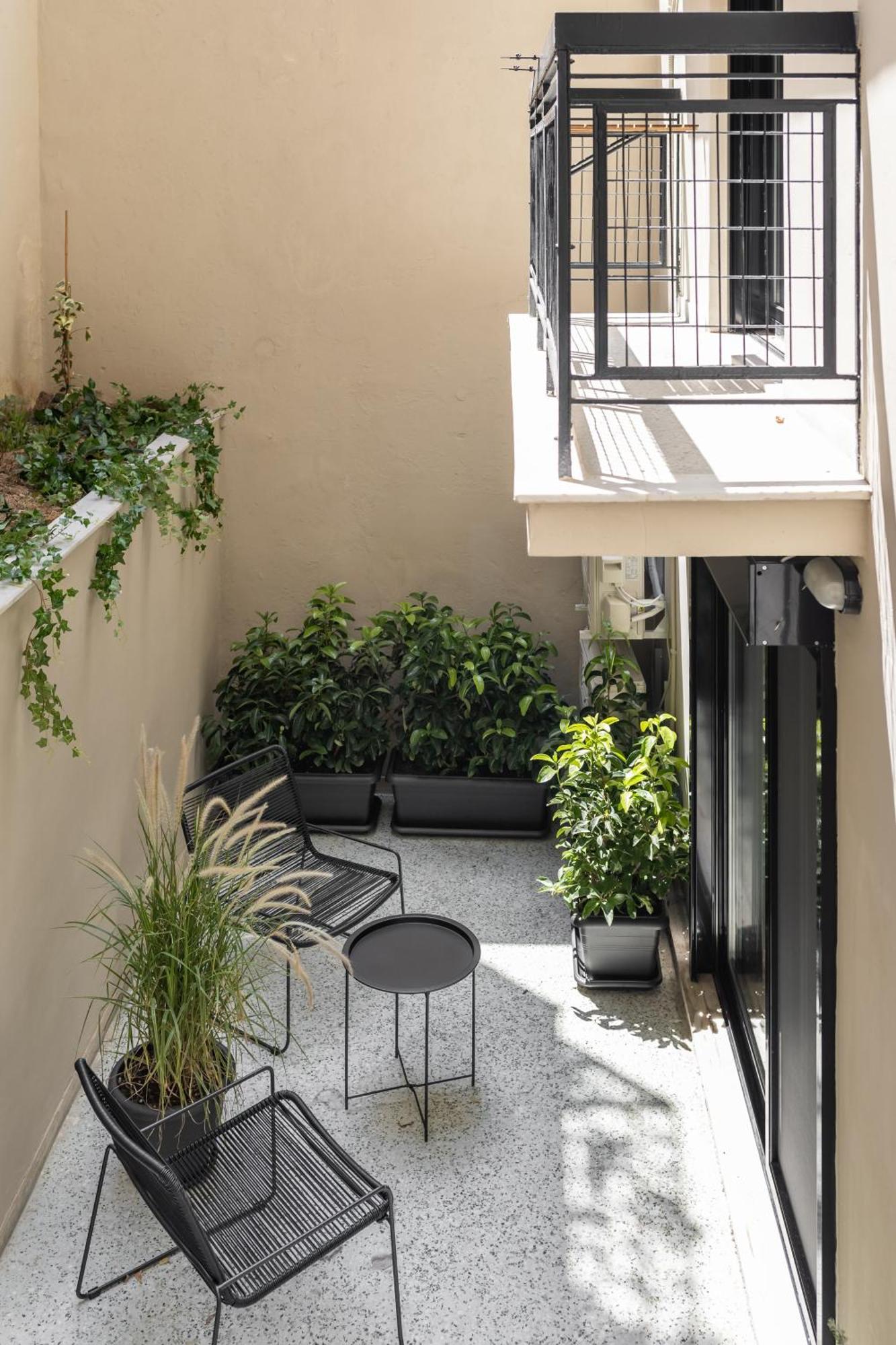 Elliot Neapoli, Athens Apartment Luaran gambar