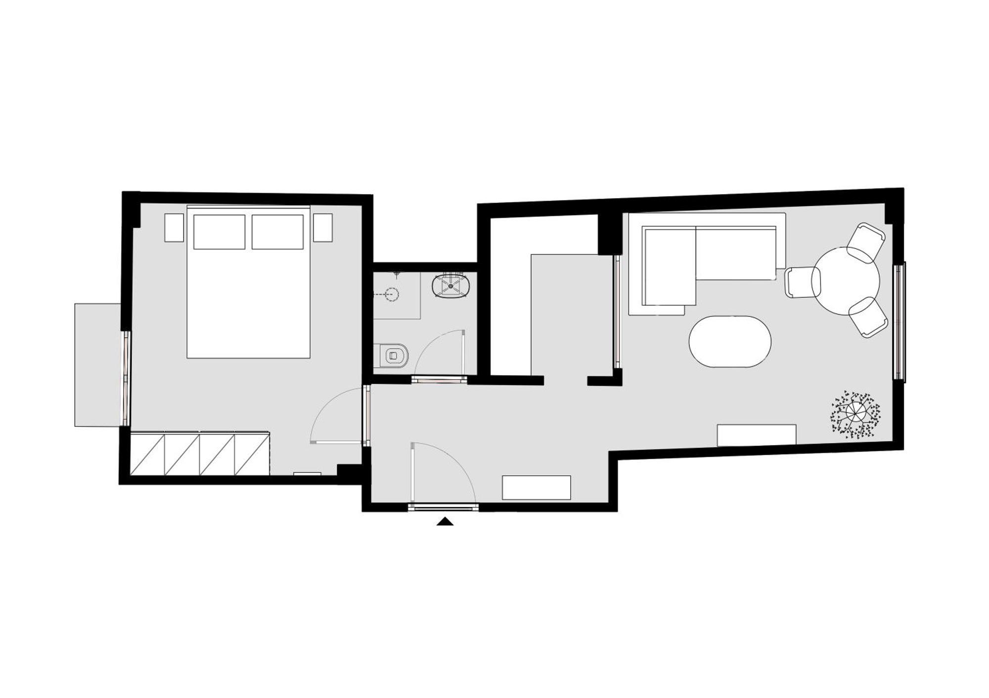 Elliot Neapoli, Athens Apartment Luaran gambar