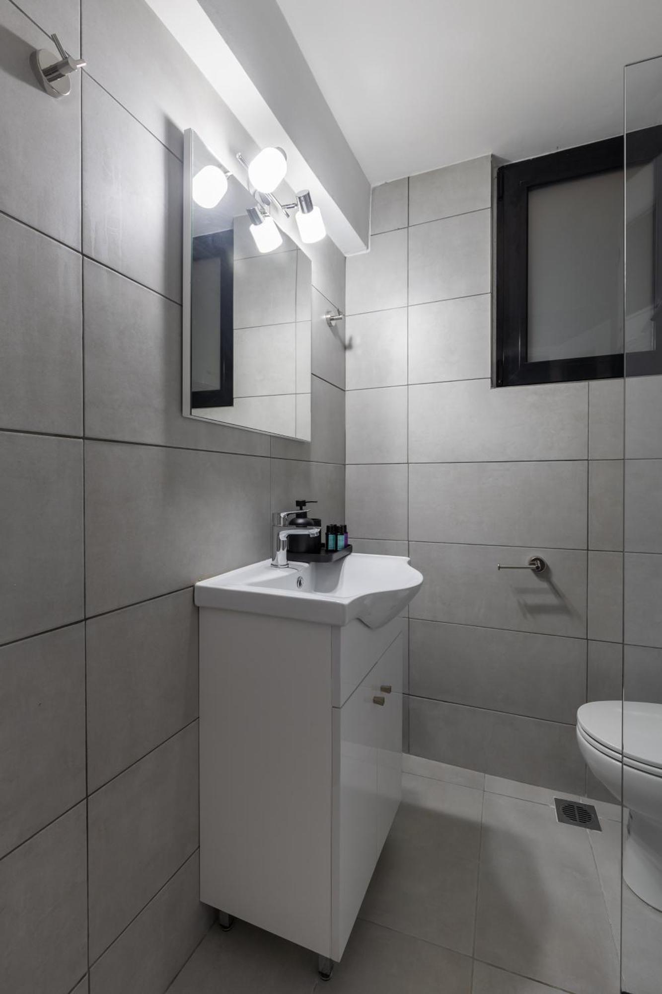 Elliot Neapoli, Athens Apartment Luaran gambar