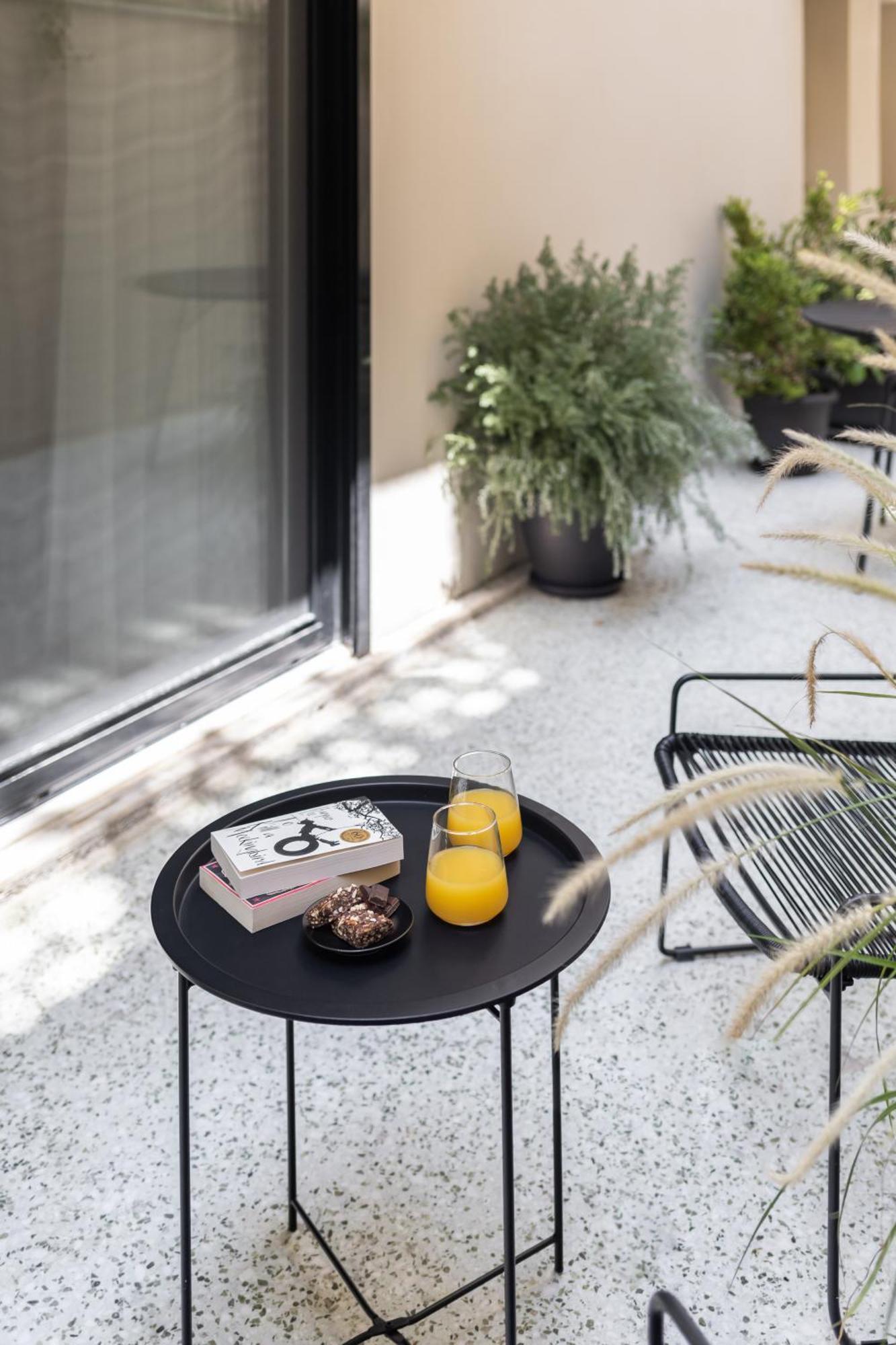 Elliot Neapoli, Athens Apartment Luaran gambar