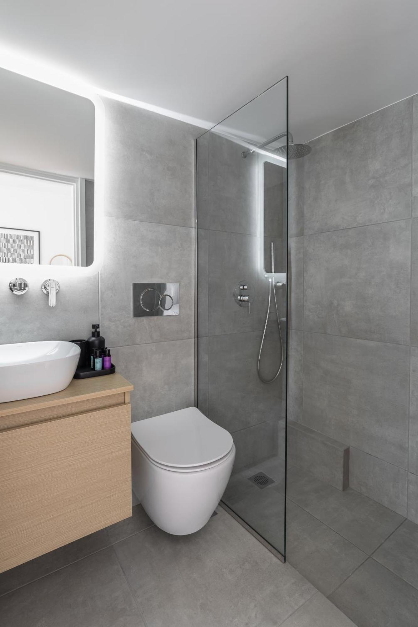Elliot Neapoli, Athens Apartment Luaran gambar