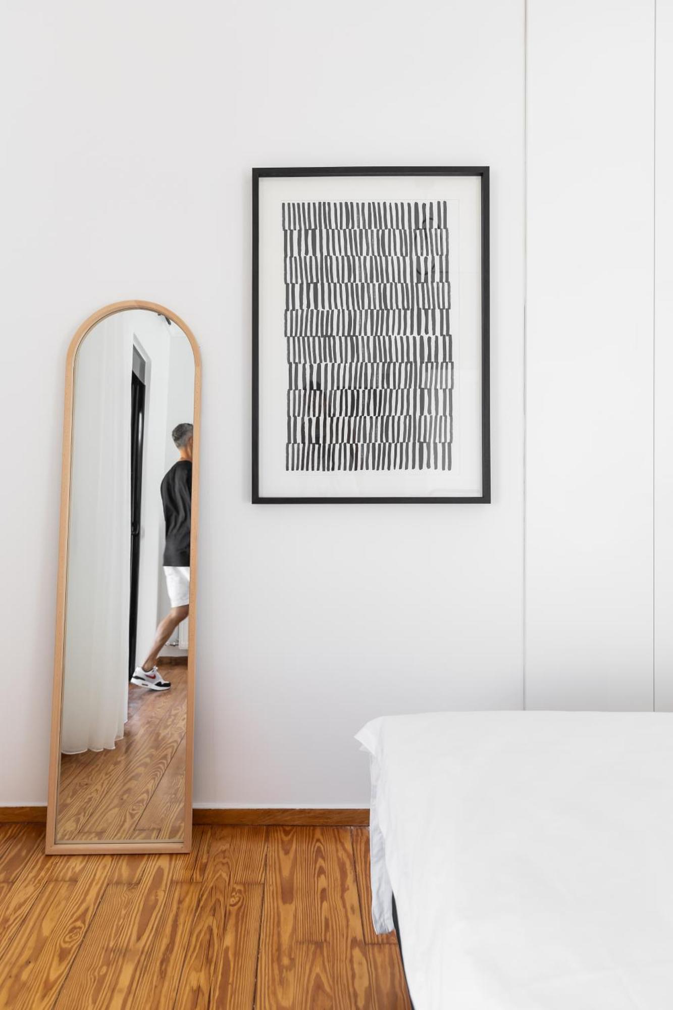 Elliot Neapoli, Athens Apartment Luaran gambar