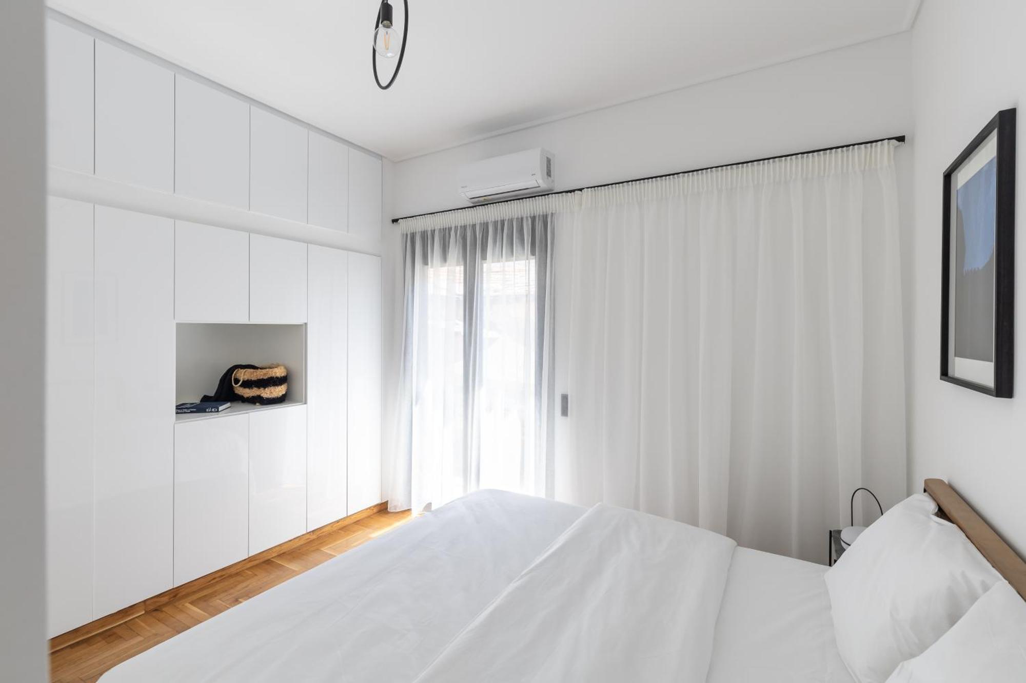 Elliot Neapoli, Athens Apartment Luaran gambar
