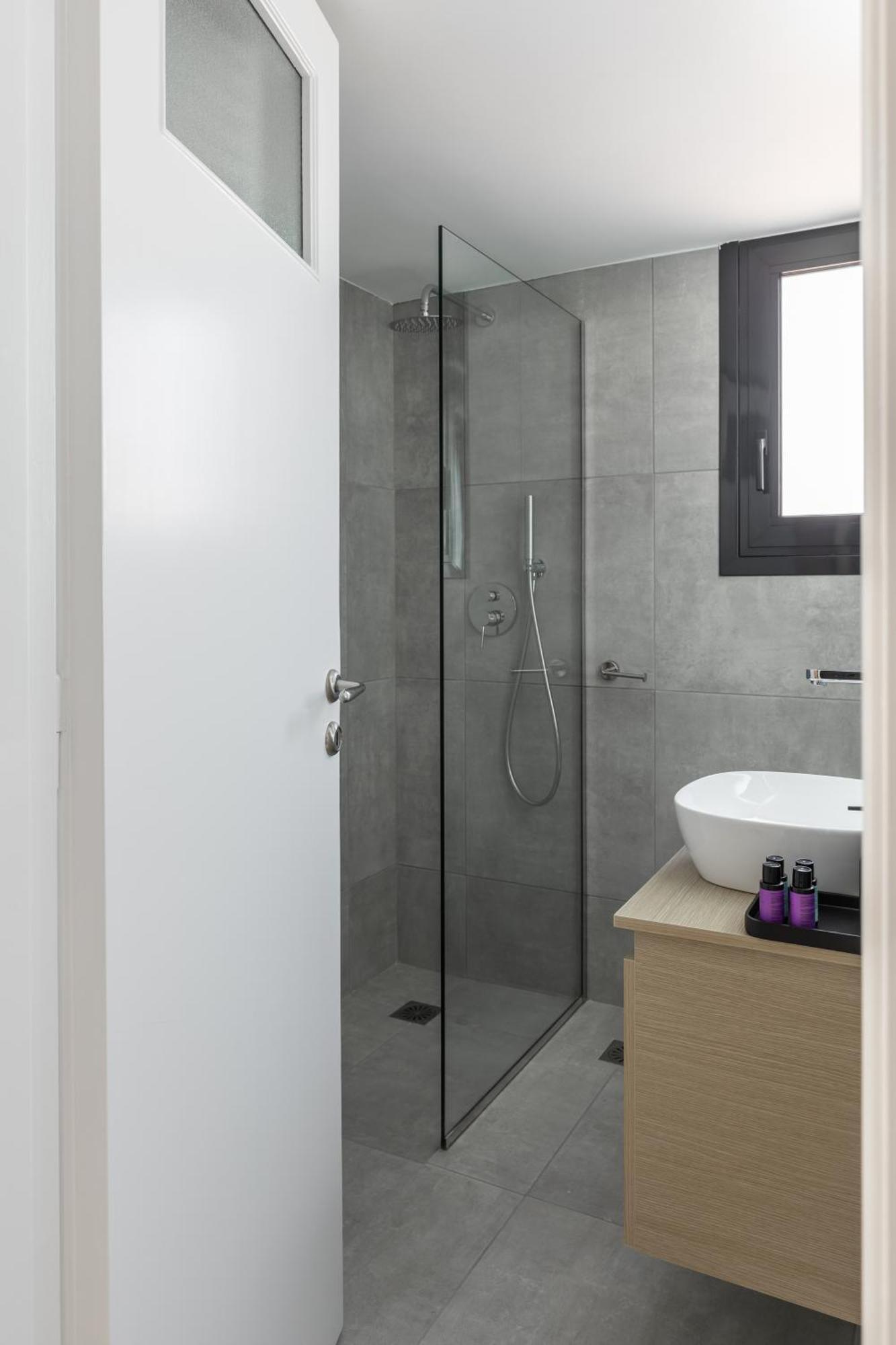 Elliot Neapoli, Athens Apartment Luaran gambar