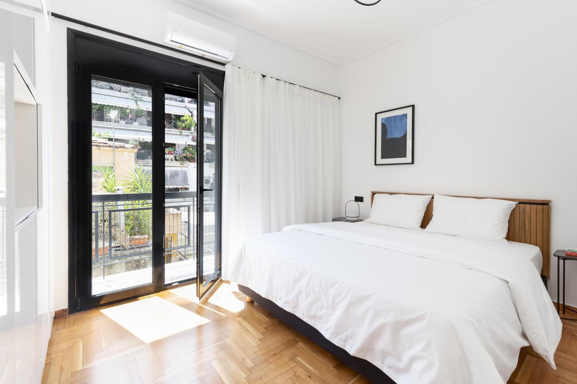 Elliot Neapoli, Athens Apartment Luaran gambar