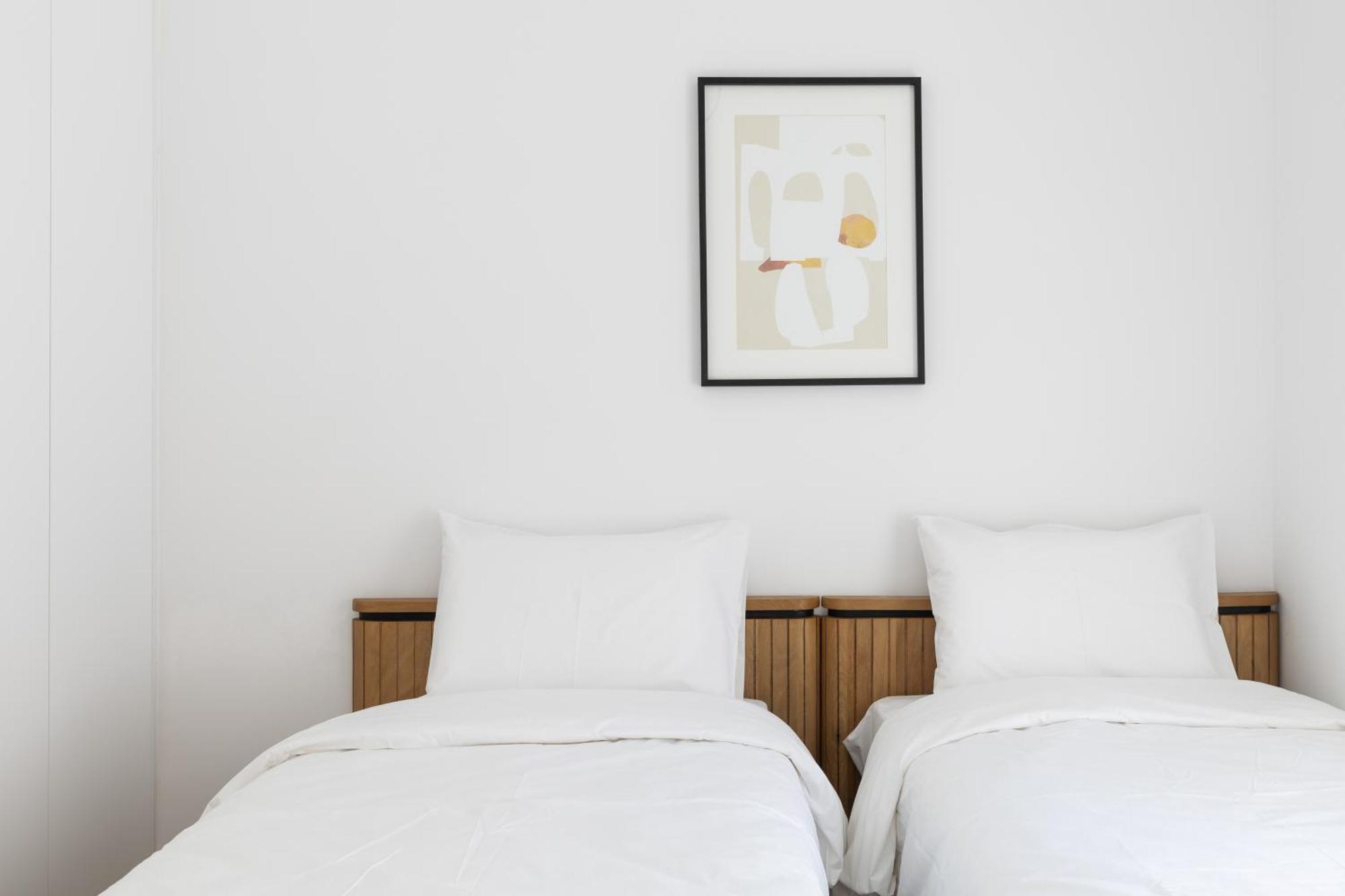 Elliot Neapoli, Athens Apartment Luaran gambar