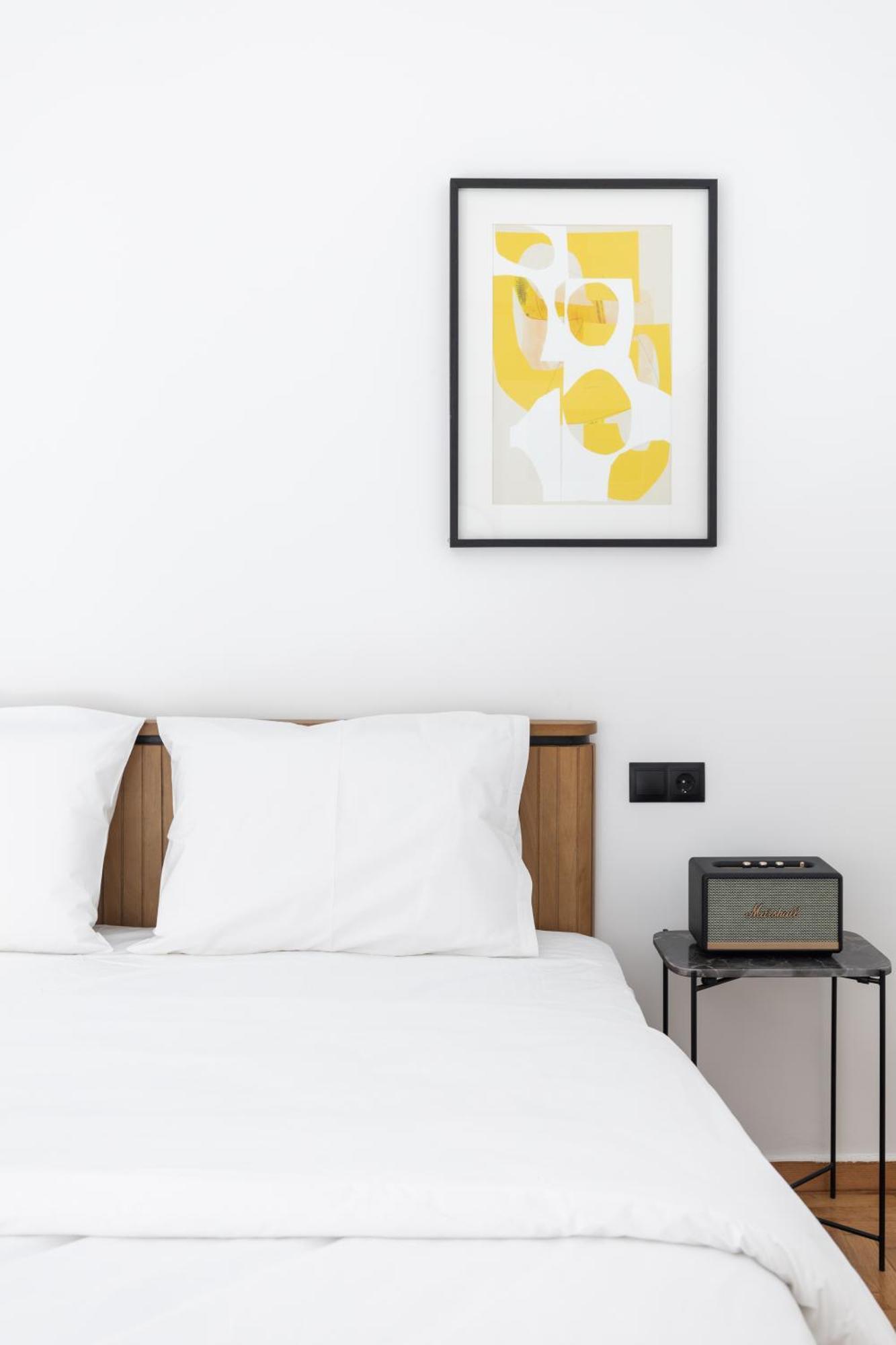 Elliot Neapoli, Athens Apartment Luaran gambar