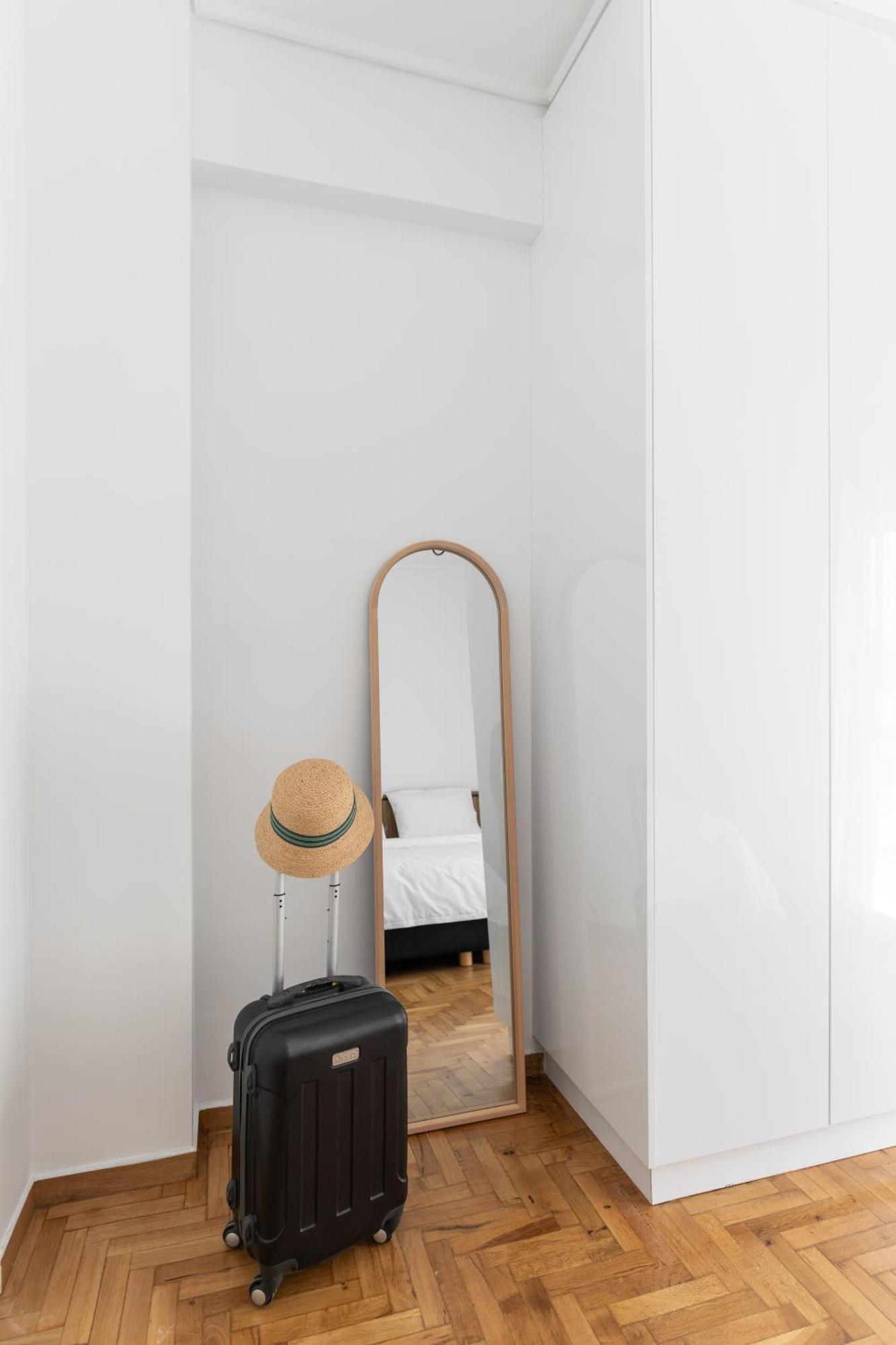 Elliot Neapoli, Athens Apartment Luaran gambar