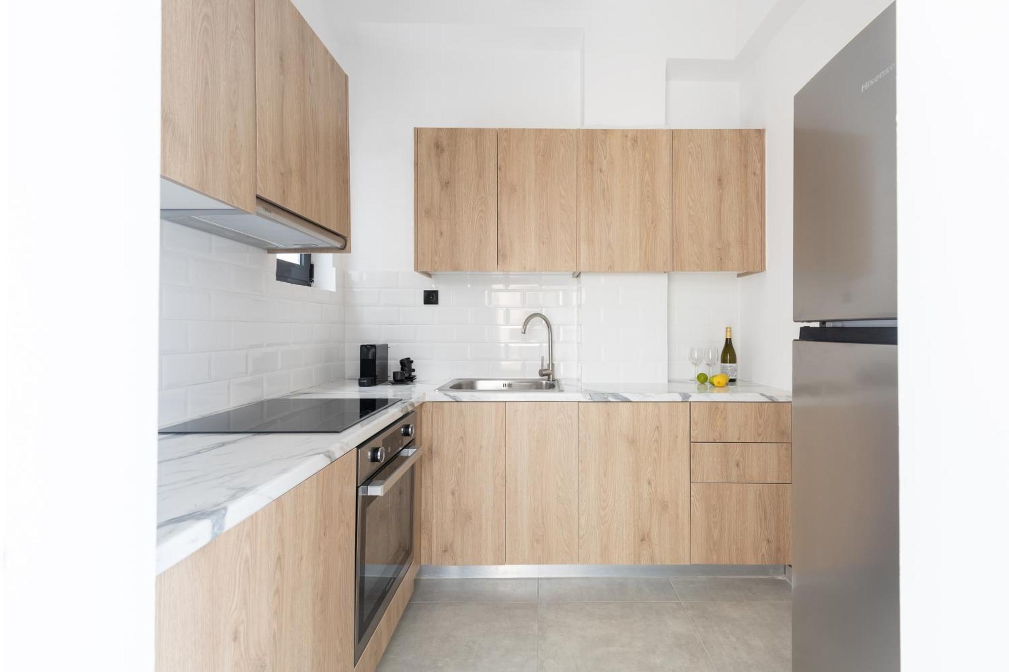 Elliot Neapoli, Athens Apartment Luaran gambar