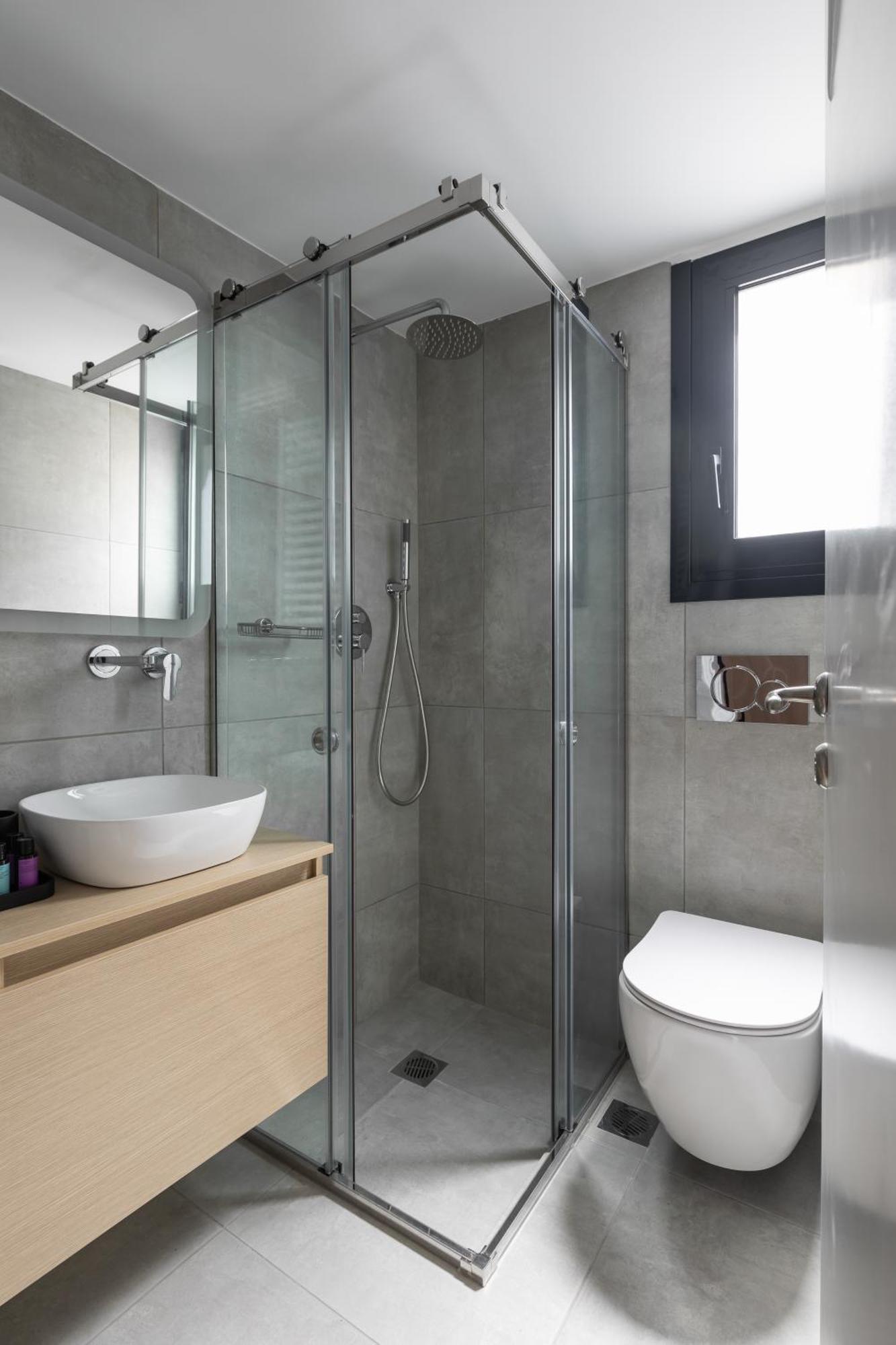 Elliot Neapoli, Athens Apartment Luaran gambar