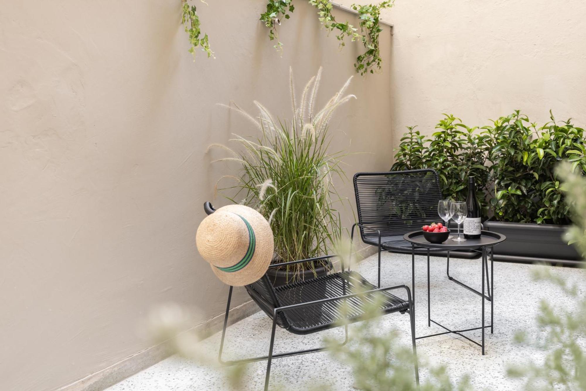 Elliot Neapoli, Athens Apartment Luaran gambar
