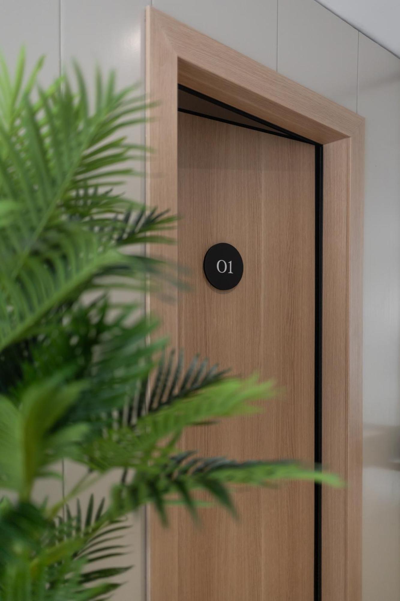 Elliot Neapoli, Athens Apartment Luaran gambar