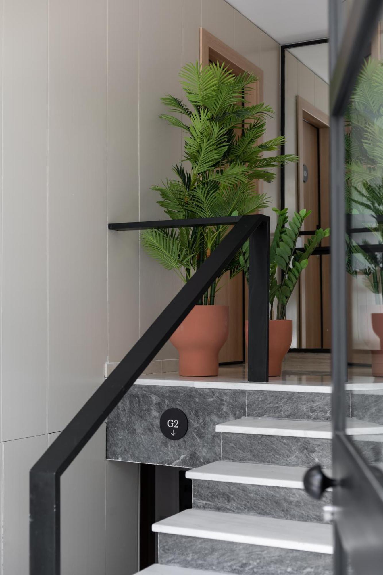 Elliot Neapoli, Athens Apartment Luaran gambar