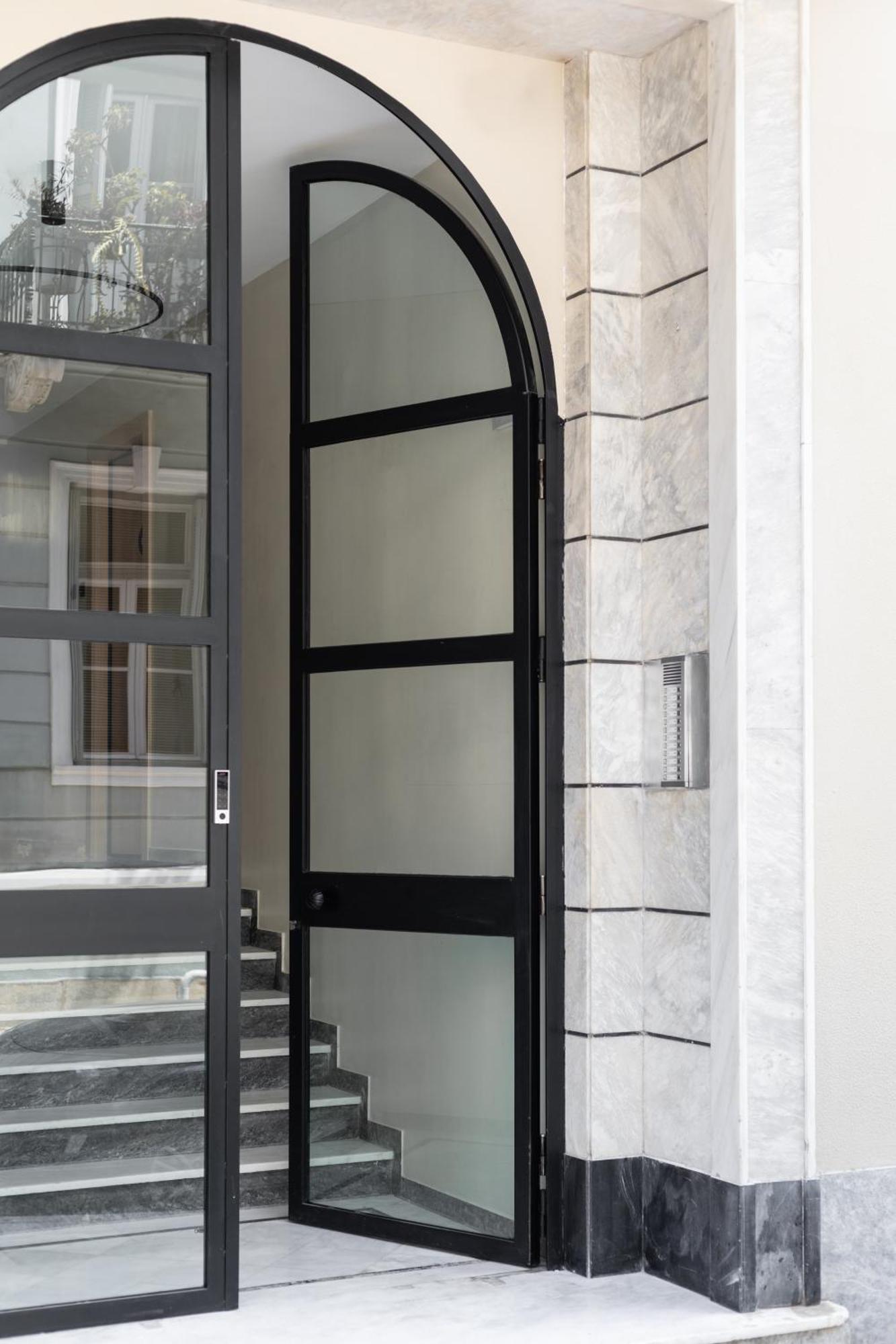 Elliot Neapoli, Athens Apartment Luaran gambar