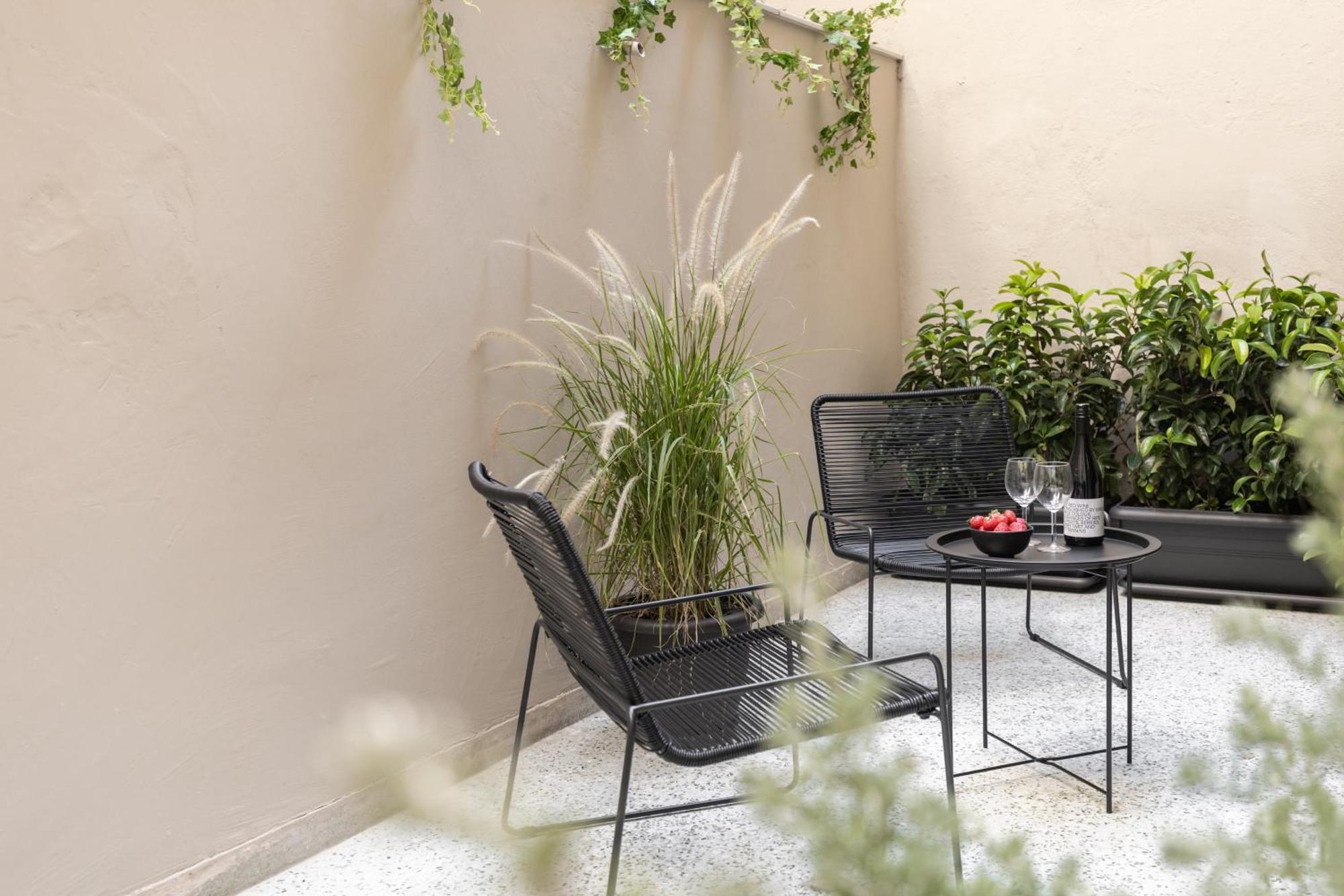 Elliot Neapoli, Athens Apartment Luaran gambar